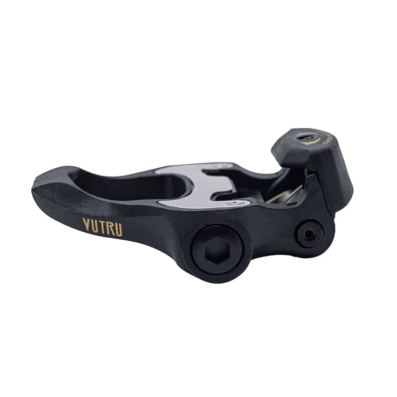 Entry-level (ball bearing + steel )