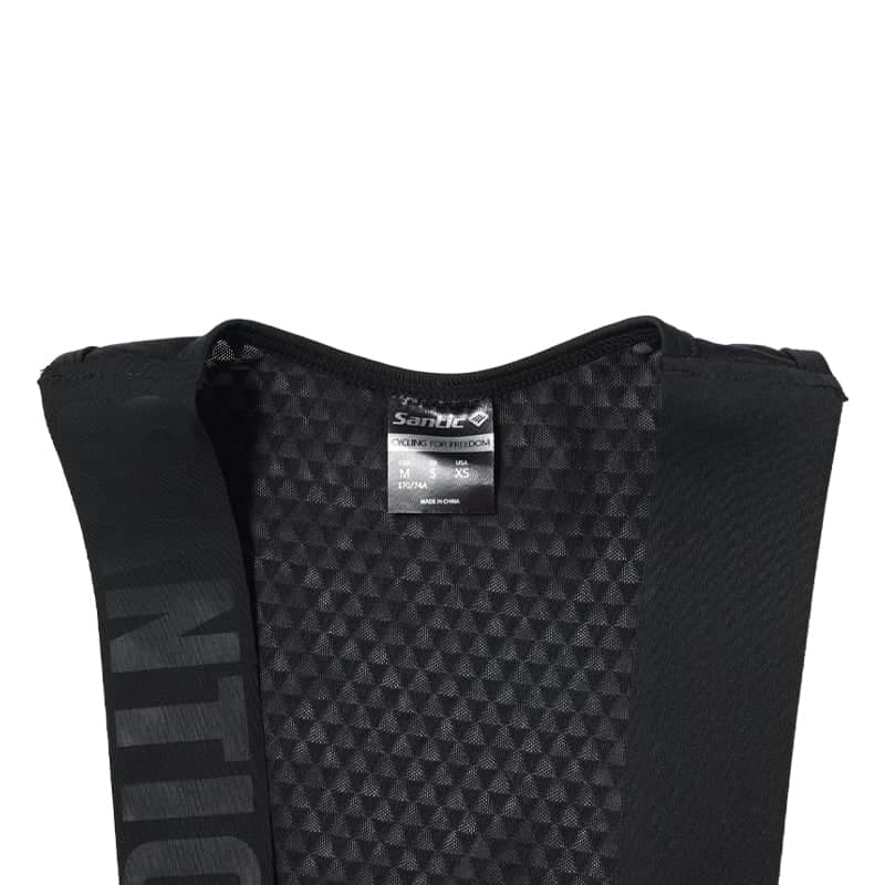 Santic Pirro Men's Spring Bib Tight Santic Cycling