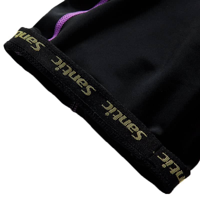 Santic K033 Women's 1/2 Bike Shorts Santic