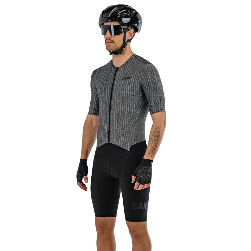 Santic Strategy Men's Bib Shorts