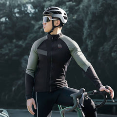 Santic Colonel Men's Winter Jersey