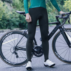 Santic Pirro Men's Spring Bib Tight Santic Cycling