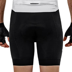 Santic Parks Men's Suit