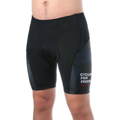 Santic Gravity Men's Bike Shorts Santic