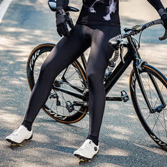 Santic Jerry Men's Winter Tights