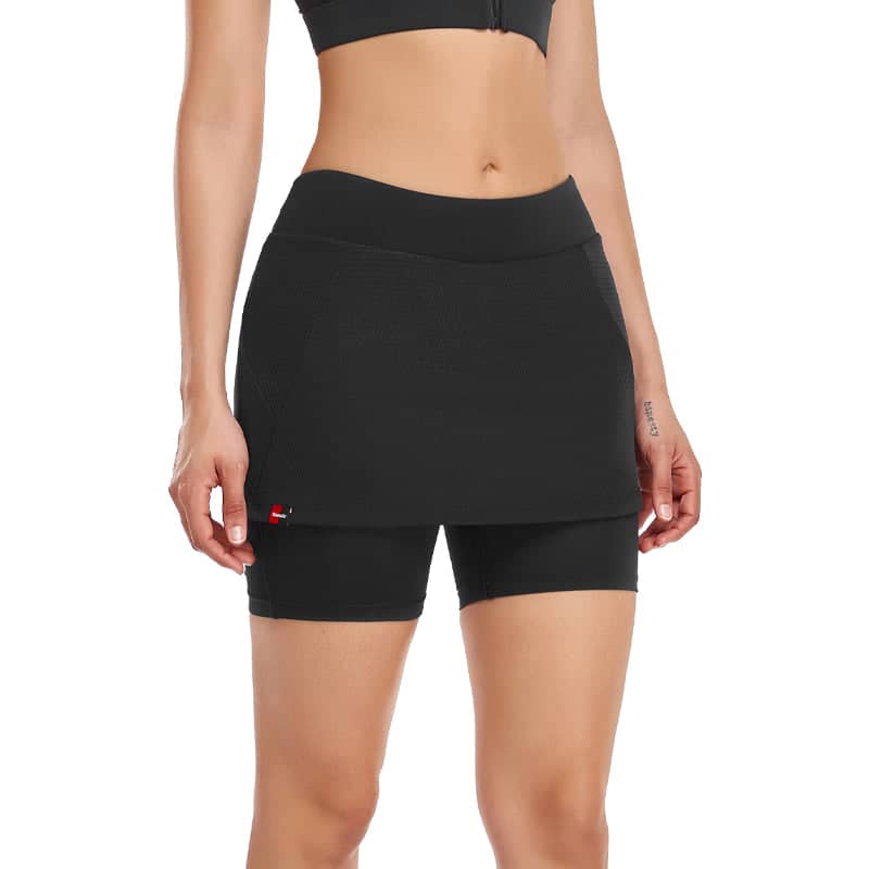 Santic K130 Women's 1/2 Culottes Santic