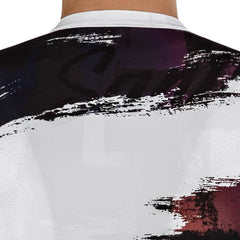 Santic Parks Men's Suit