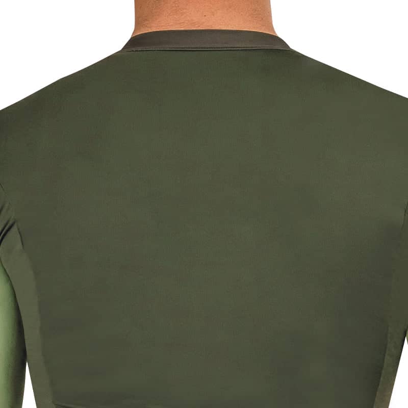 Army Green