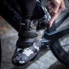 Santic?Davee Men's Road Bike Shoes Santic