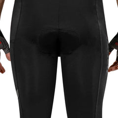 Santic DW Men's Capri Bib Shorts