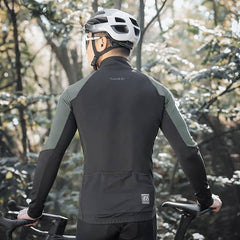 Santic Colonel Men's Winter Jersey