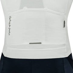 Santic Adam Men's Reflective Jersey