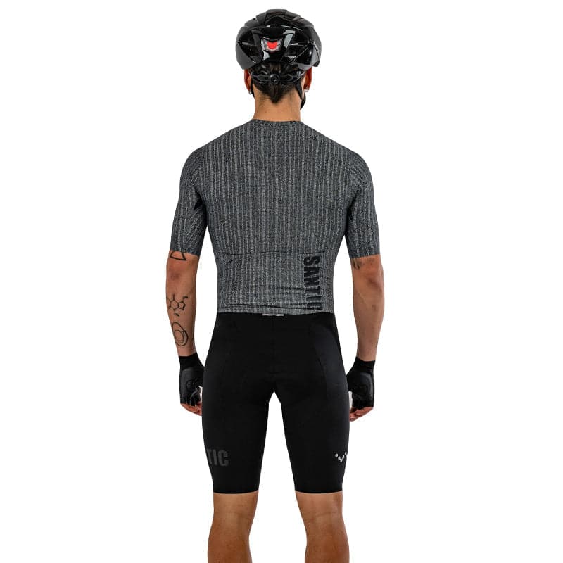 Santic Strategy Men's Bib Shorts