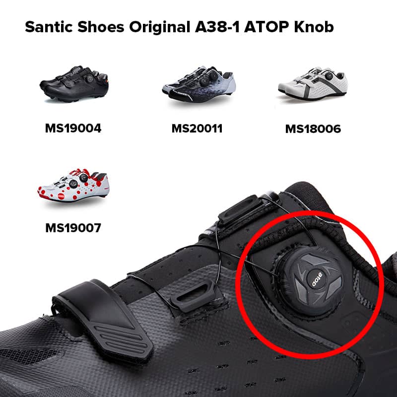 Santic Cycling Shoes Accessories Replacement Santic