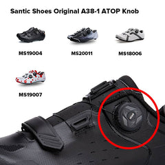 Santic Cycling Shoes Accessories Replacement Santic