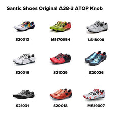 Santic Cycling Shoes Accessories Replacement Santic