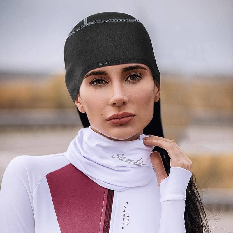 Santic Winter Ear Protection Hat Santic