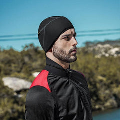 Santic Winter Ear Protection Hat Santic