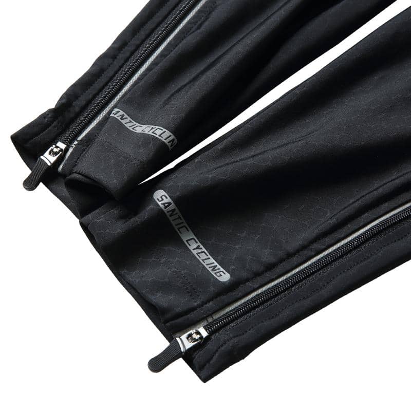 Santic Wind ¢ò Men's Fall Bib Tight Santic