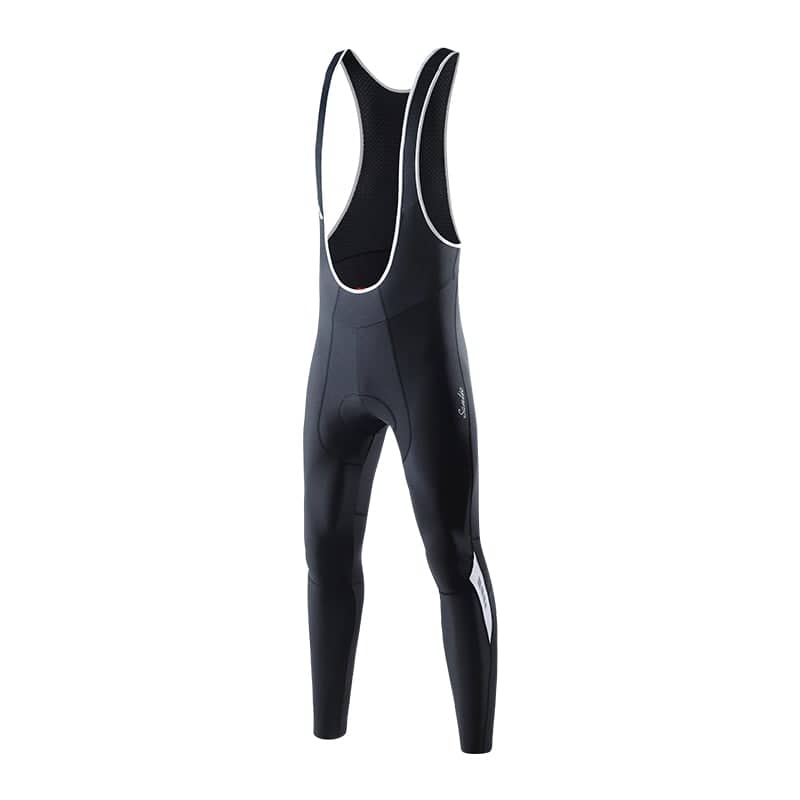 Santic Nozak Men's Fall Bib Tight Santic