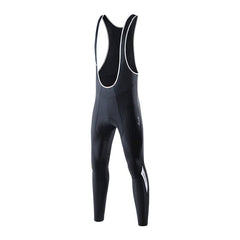 Santic Nozak Men's Fall Bib Tight Santic