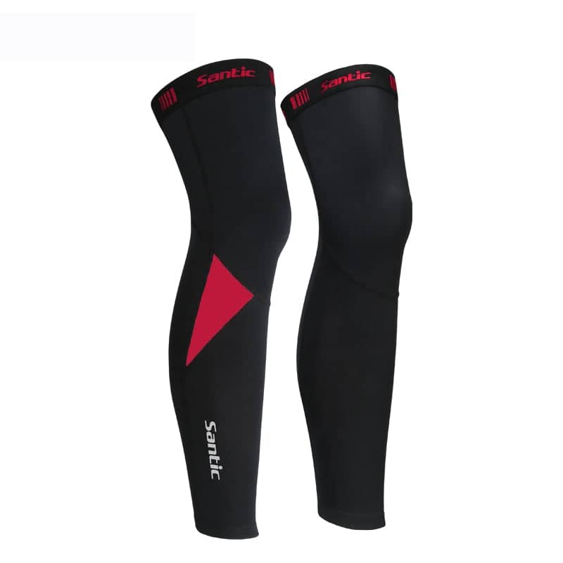 Santic K023 Winter Leg Warmers Santic