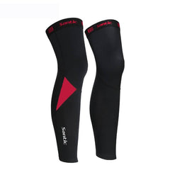 Santic K023 Winter Leg Warmers Santic