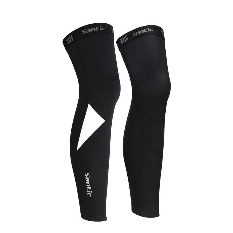 Santic K023 Winter Leg Warmers Santic