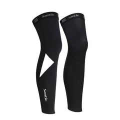 Santic K023 Winter Leg Warmers Santic