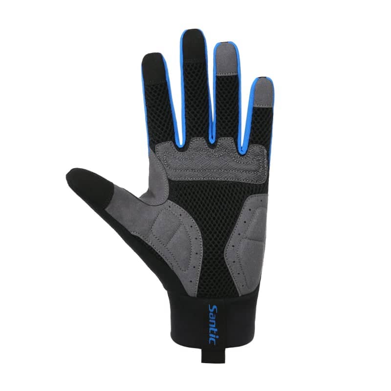 Santic K134 Winter Gloves Santic