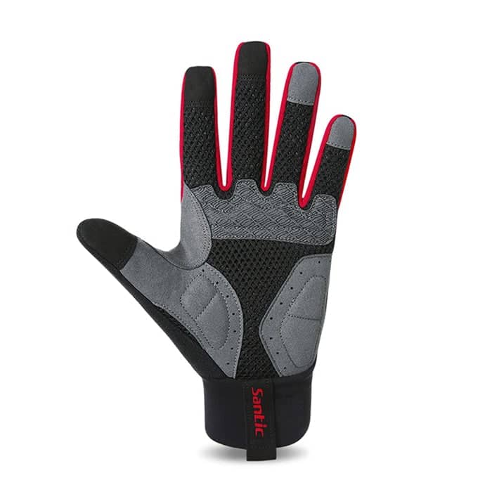 Santic K134 Winter Gloves Santic