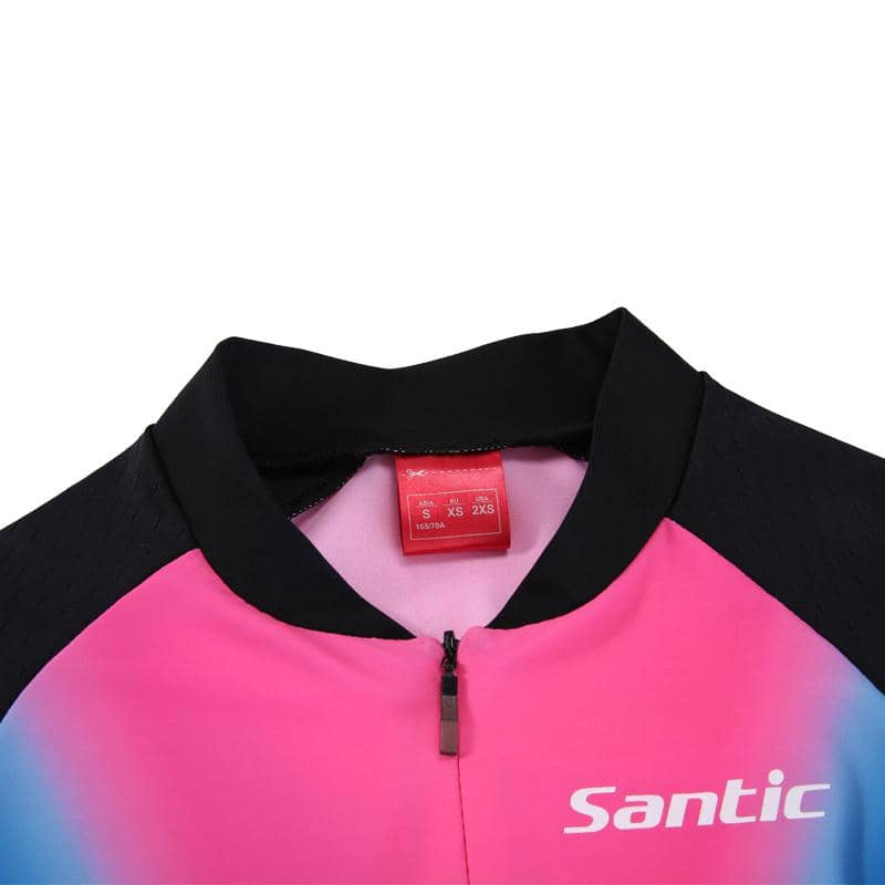 Santic Provence Women's Speed Suit Santic