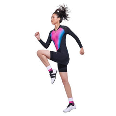 Santic Provence Women's Speed Suit Santic