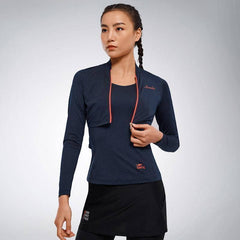 Santic Koy Women Spring Summer Jacket santic