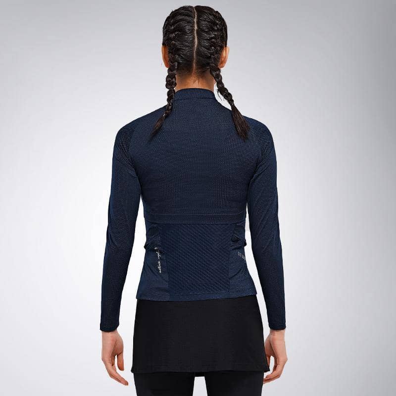 Santic Koy Women Spring Summer Jacket santic