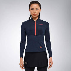 Santic Koy Women Spring Summer Jacket santic