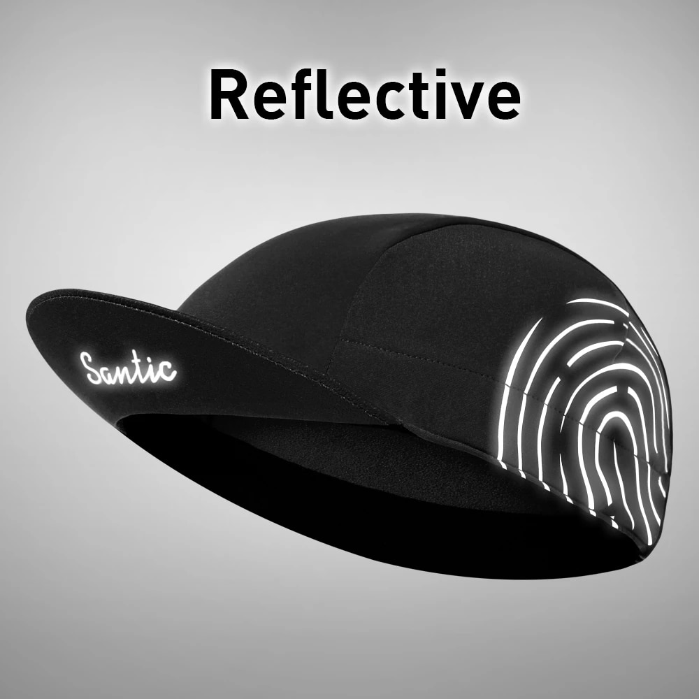 Santic Cipher Winter Cap Santic