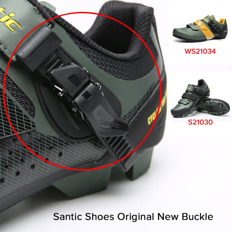 Santic Cycling Shoes Accessories Replacement Santic