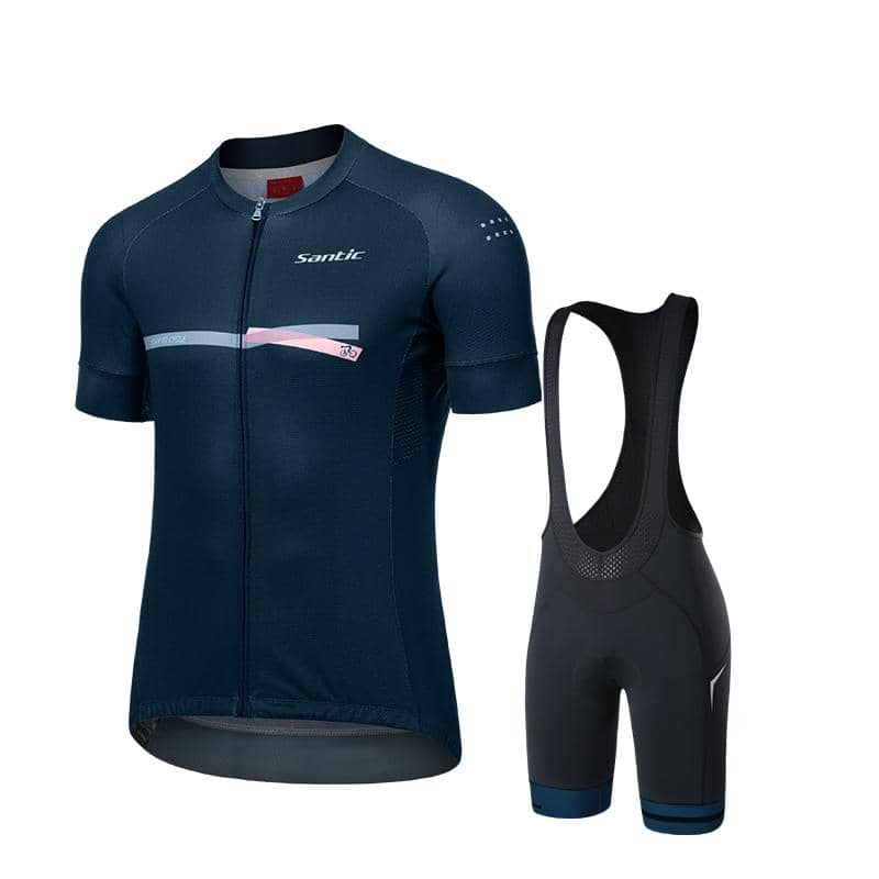 Santic CD Men's Suit Santic