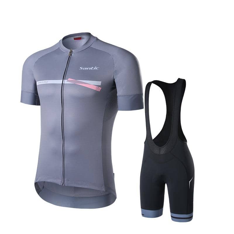 Santic CD Men's Suit Santic