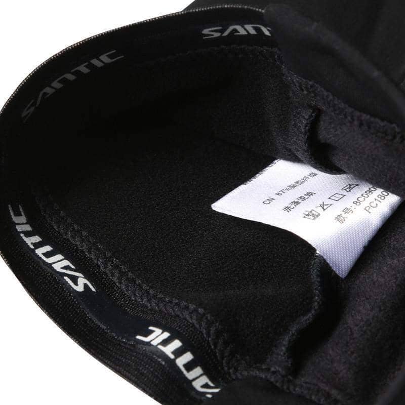 Santic Astan Winter Arm Warmers Santic