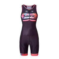 Santic Aussie Women's Tri Suit Santic