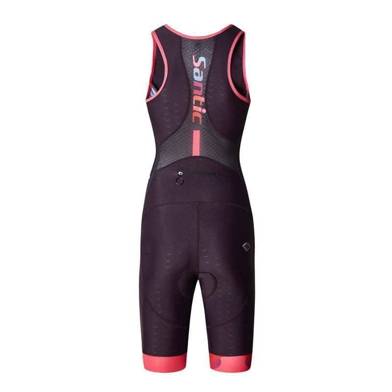 Santic Aussie Women's Tri Suit Santic