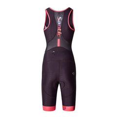 Santic Aussie Women's Tri Suit Santic