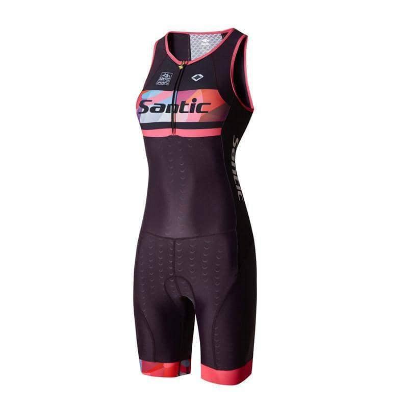 Santic Aussie Women's Tri Suit Santic