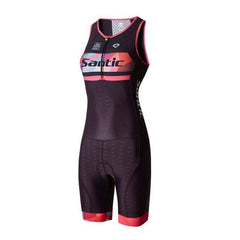 Santic Aussie Women's Tri Suit Santic