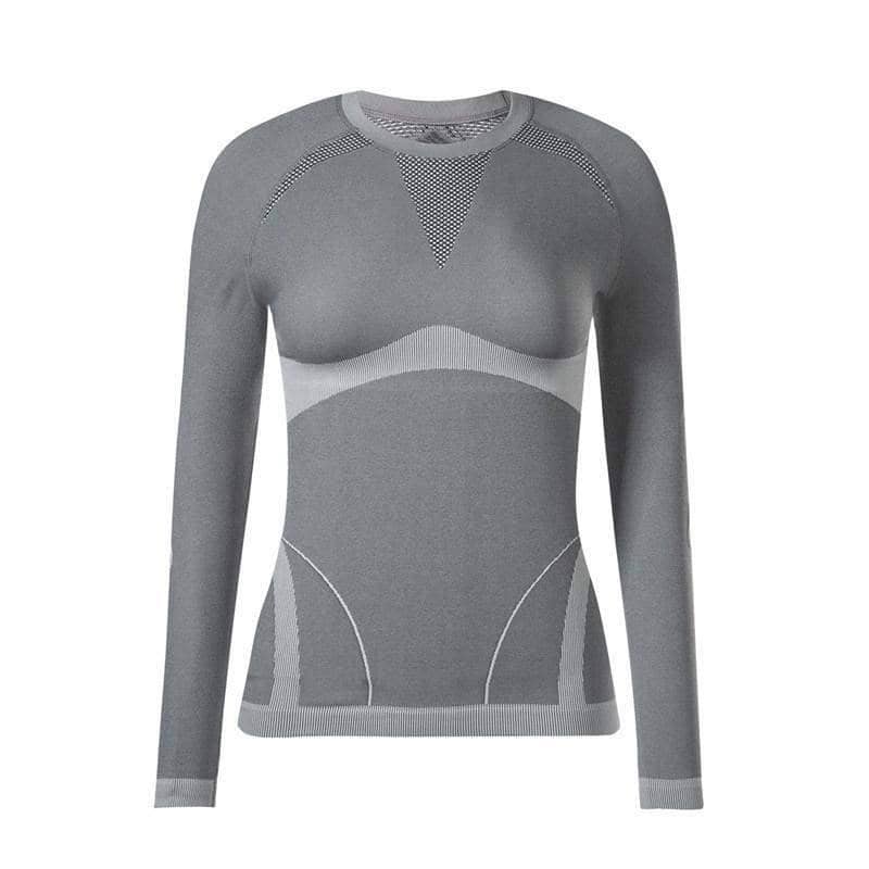 Santic Ciya Women's Thermal Underwear Suit Santic