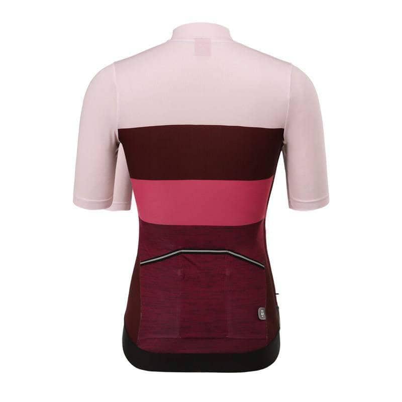 Santic JS Women's jersey Santic