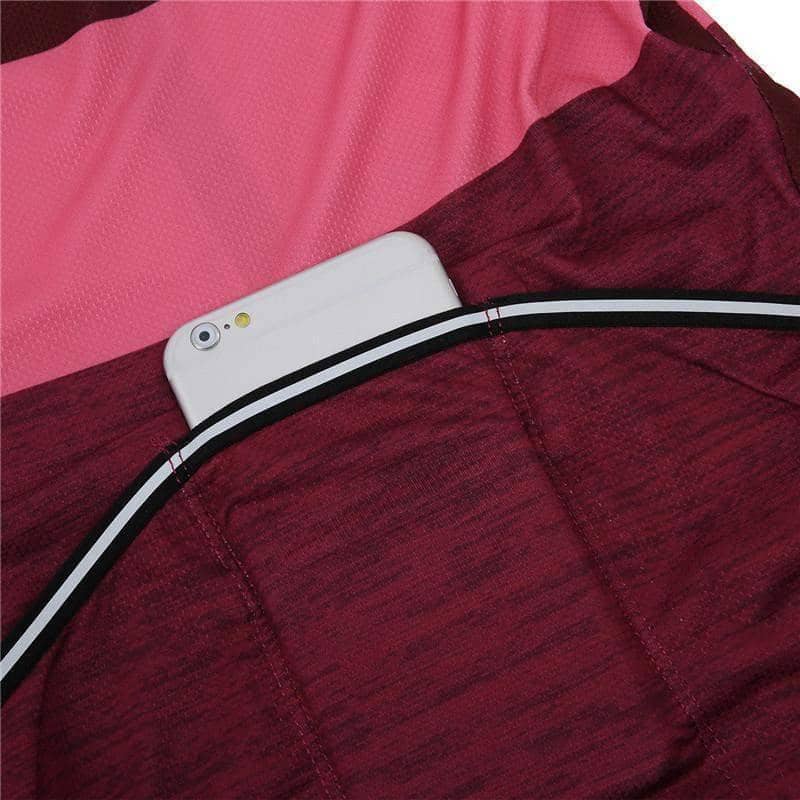 Santic JS Women's jersey Santic