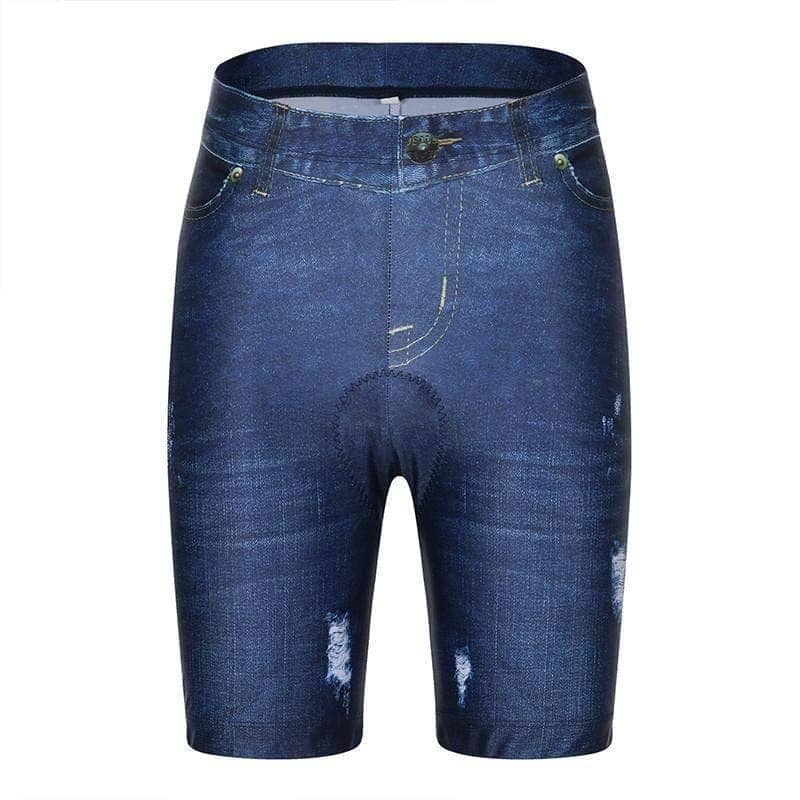 Santic Qaqa Women's Bike Shorts Santic